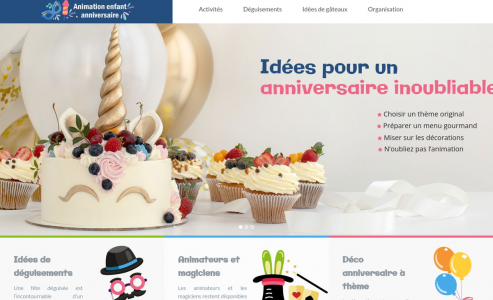 https://www.animation-enfant-anniversaire.com