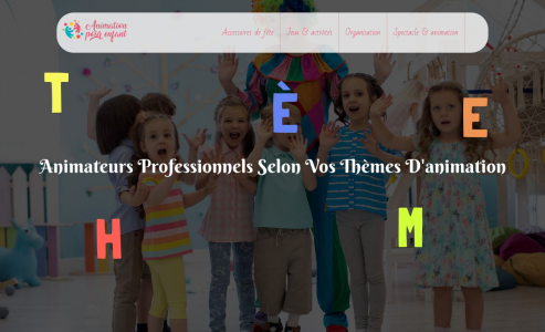 http://www.animation-pour-enfant.com