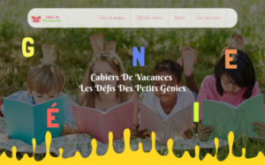 https://www.cahier-de-vacances.net