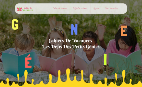 https://www.cahier-de-vacances.net