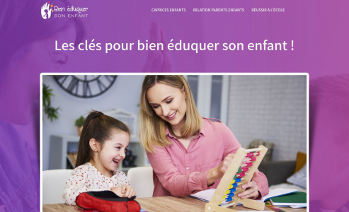 https://www.bien-eduquer-son-enfant.com