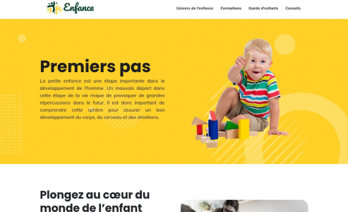 https://www.enfance.info